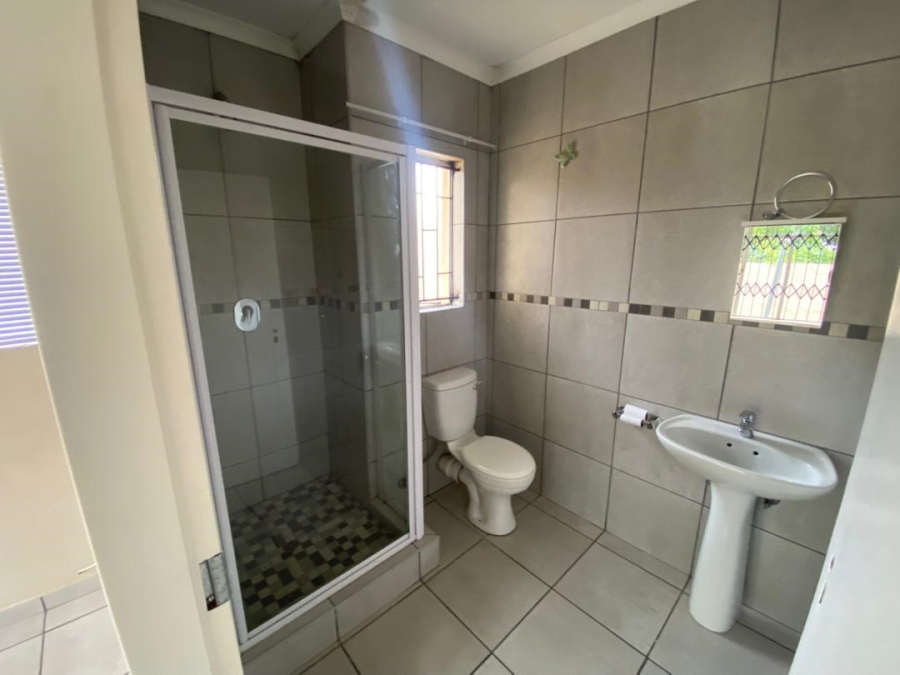 To Let 3 Bedroom Property for Rent in Waterkloof Hill Estate North West